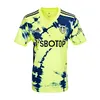 Leeds United Away Shirt 22/23 - Adults