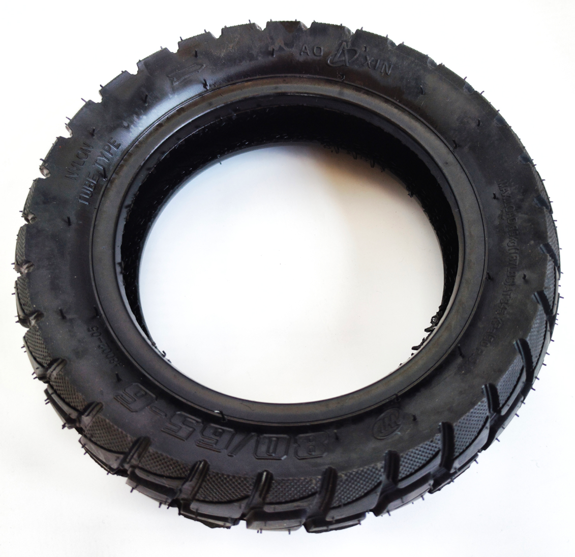 JOYOR T Series Tire - Puncture-Resistant