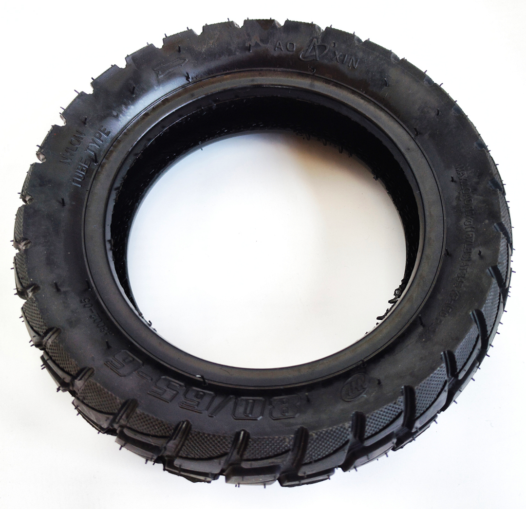 JOYOR T Series Tire - Puncture-Resistant