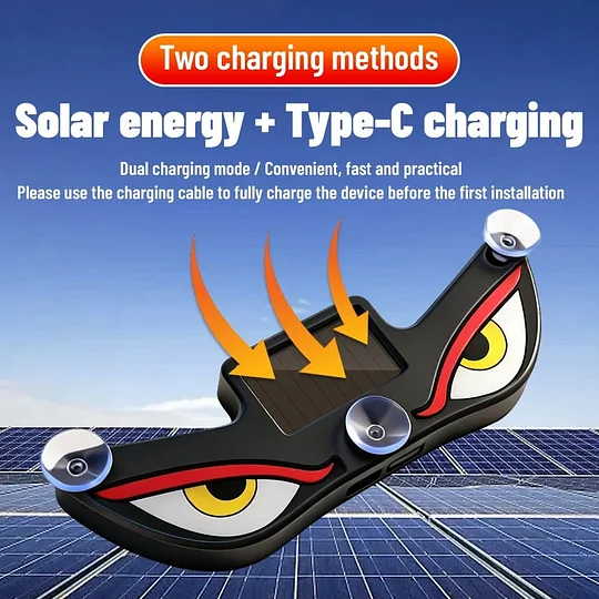 Solar Panel