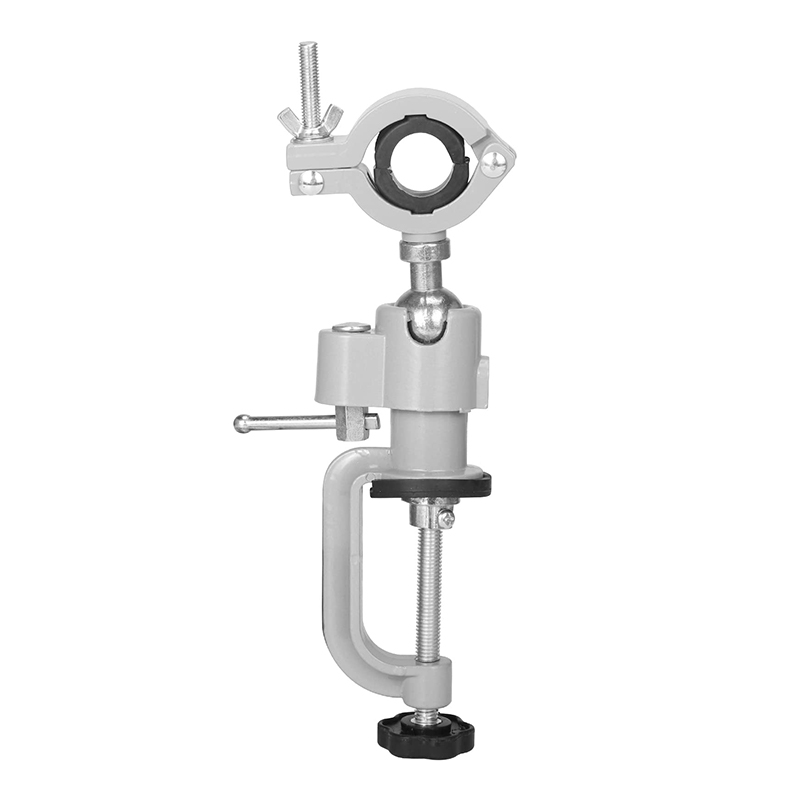 SAKER® Bench Clamp Vises Grinder Holder