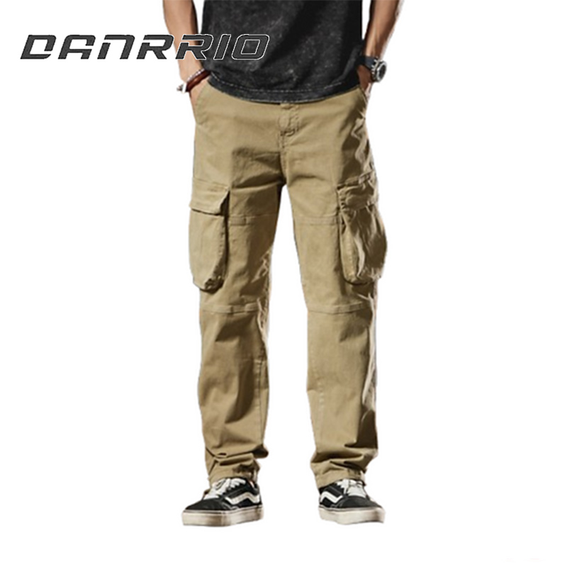 DANRRIO Jogger Cargo K1020 DANRRIO.COM DANRRIO