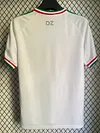 2026/2027 Algeria National Team Special Edition White Football Shirt 1:1 Thai Quality
