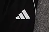 Joyfball 2025/2026 Inter Miami Half-Pull Training Suit Black Football Shirt 1:1 Thai Quality