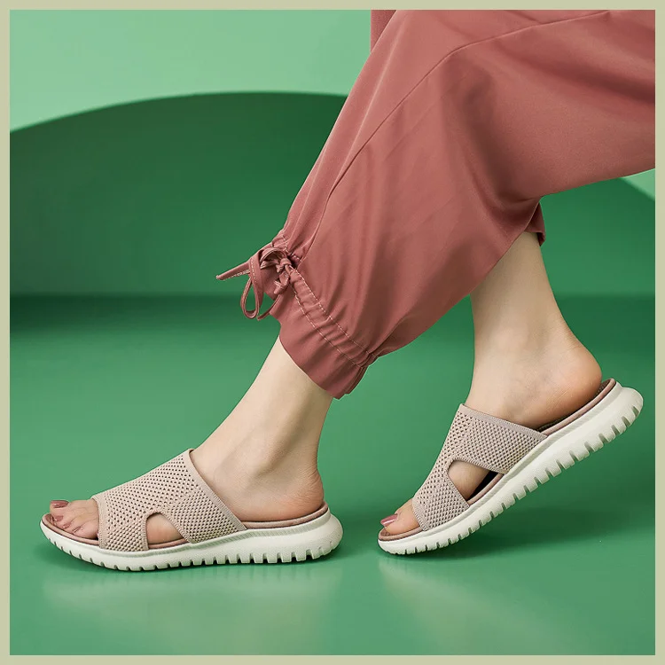 Comfortable Walking Sandals With Arch Support SIKETU Stunahome.com