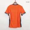 Netherlands Home Authentic Soccer Jersey EURO 2024