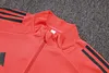 Joyfball 2025/2026 Kids Size Bayern Munich Unisex Teamline tracksuit jacket
