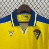 24/25 Cadiz Soccer Jersey Home