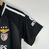 2023/2024 Benfica Away Football Jersey 1:1 Thai Quality Kids Size