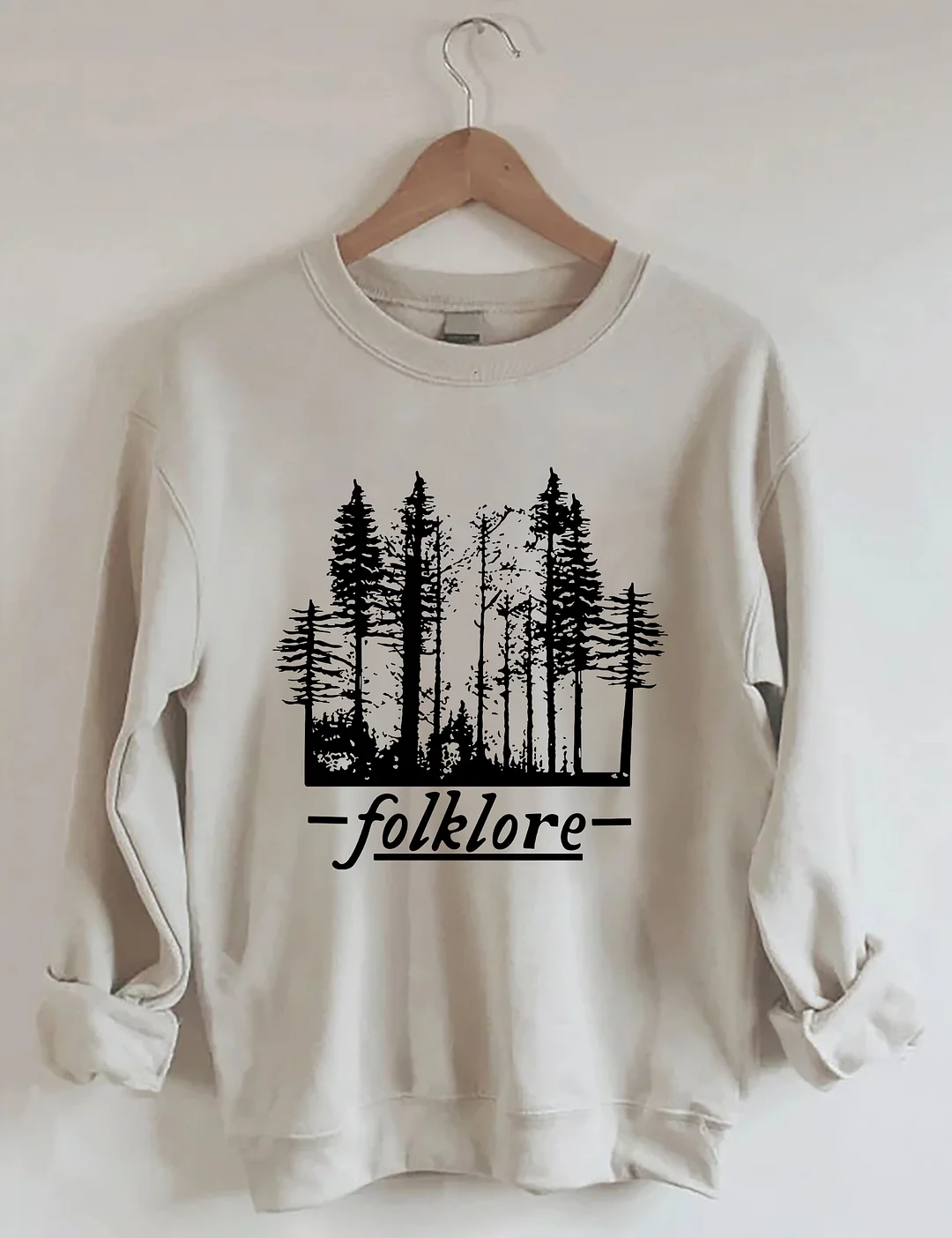 Folklore Sweatshirt
