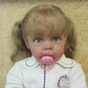 Babiesprincess Lifelike Reborn Baby Doll, Babiesprincess