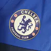 2023/2024 Chelsea Windbreaker Blue Football Shirt 1:1 Thai Quality