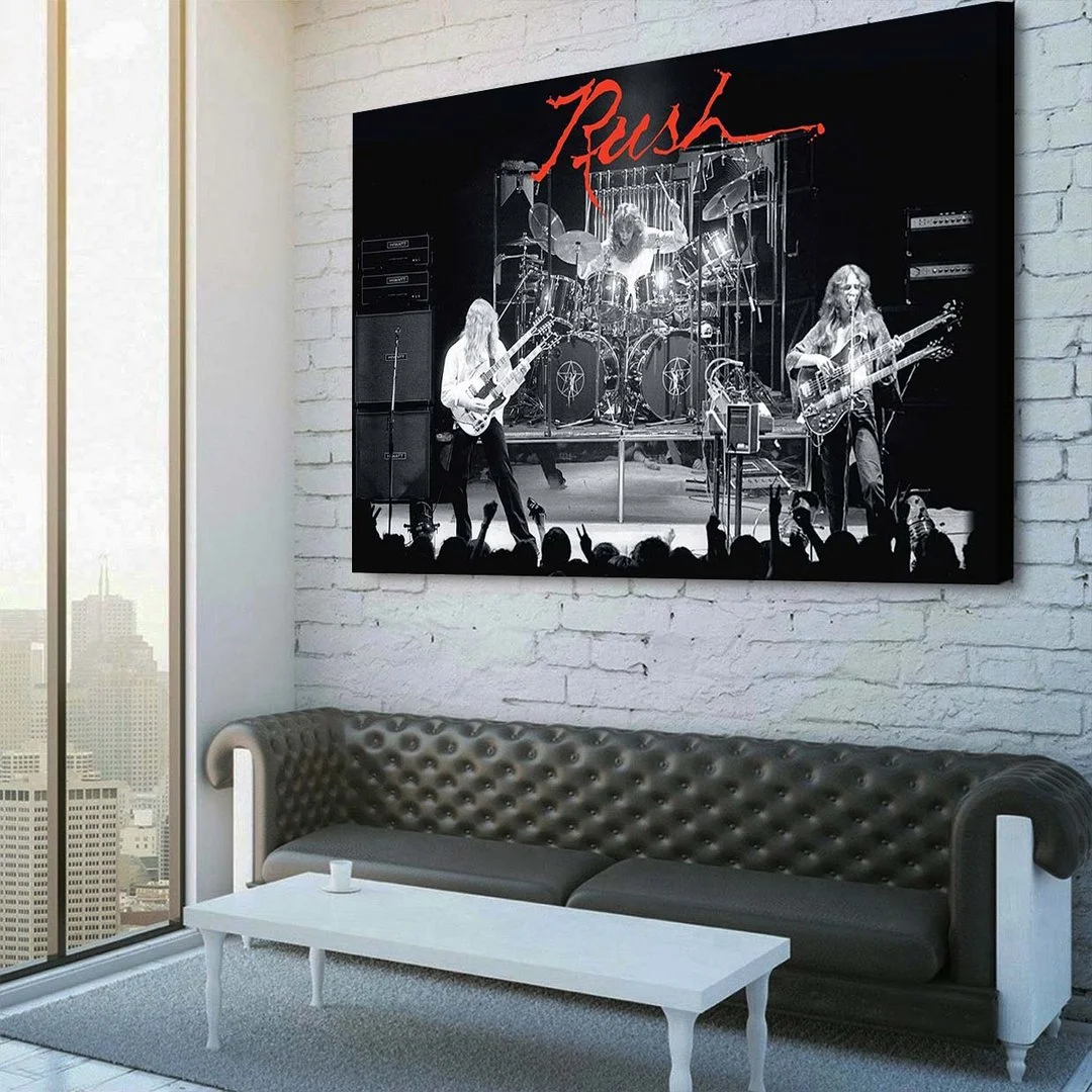 Canvas Wall Art