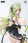 1/4 Scale Licensed Soda - Goddess of Victory: Nikke Resin Statue - TriEagles Studio