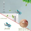 (US Local)Blue Bird  Diamond Painting Door Corner Sign DIY Door Frame Decoration