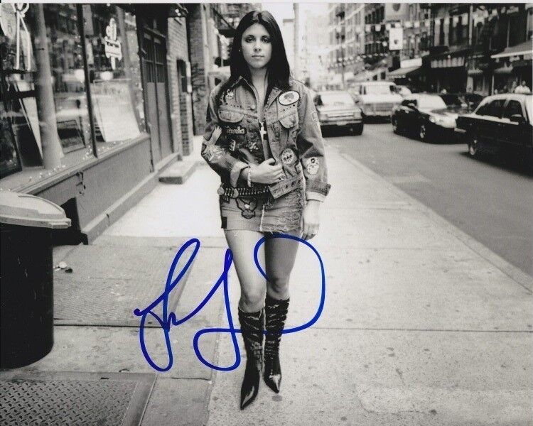 JAMIE LYNN SIGLER signed autographed Photo Poster painting