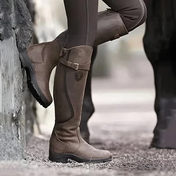 Modern  and supportive orthopedic Boots