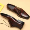 Discount Men Leather Shoes