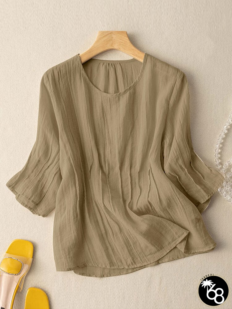 Sporty and Light Shirt | 168DEAL