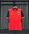 2026 Austria National Team Home Football Shirt 1:1 Thai Quality
