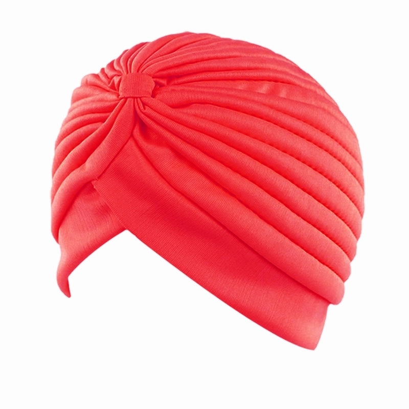 Europe And The United States Hot Fashion National Style Indian Hat Adult Women Turban Cap Turban Cap Manufacturers Direct Supply