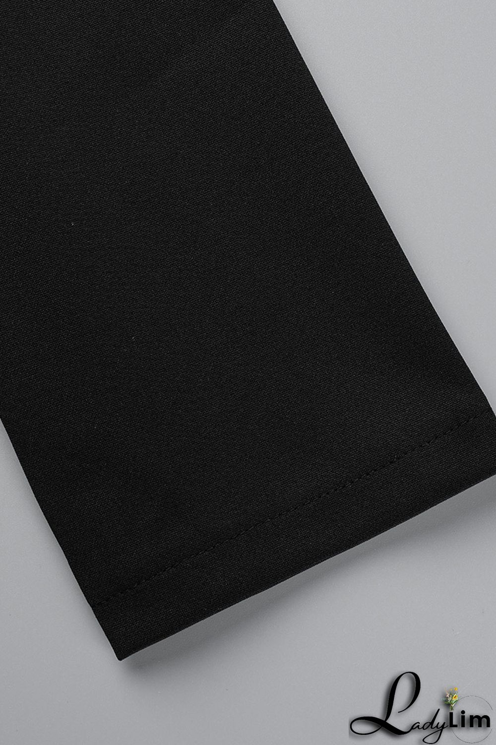 Green Fashion Casual Solid Patchwork Cardigan Turn-back Collar Outerwear