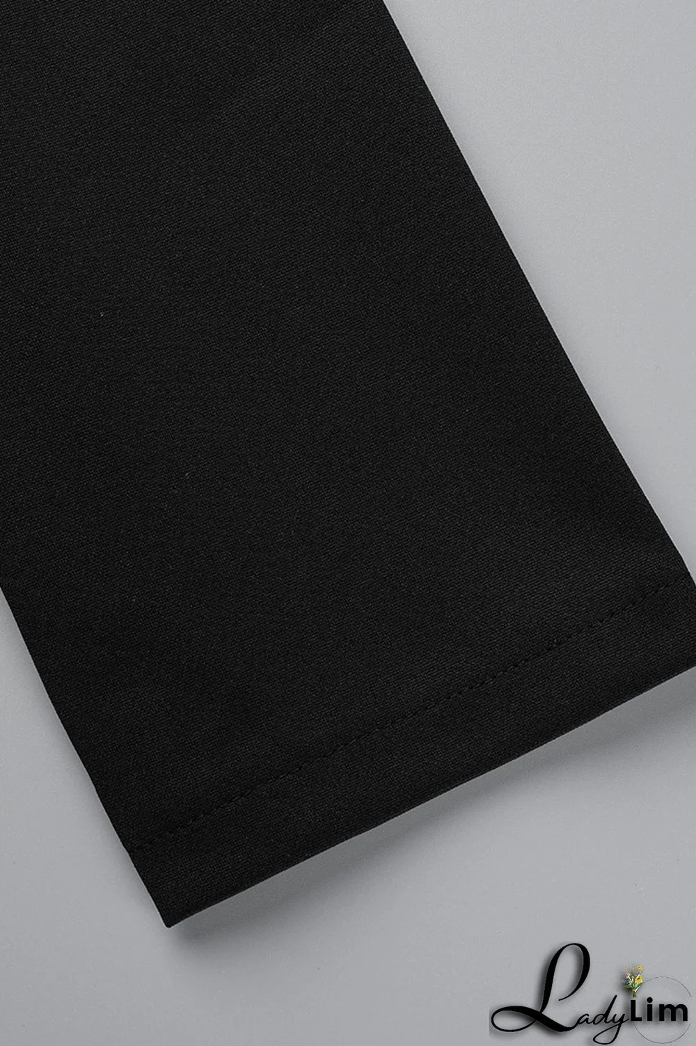 Green Fashion Casual Solid Patchwork Cardigan Turn-back Collar Outerwear