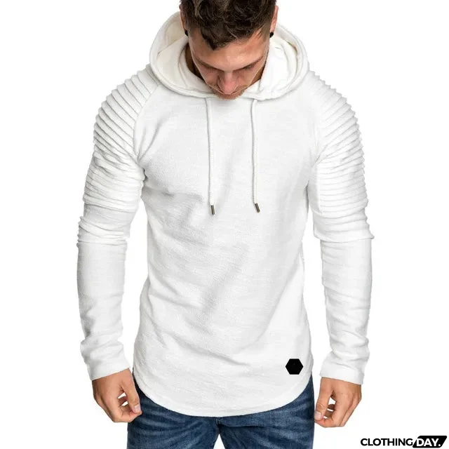 Casual and Effortless general Hoodie