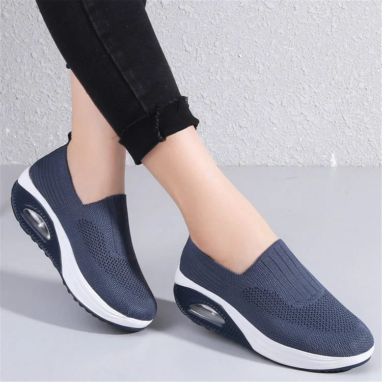 Women's Elastic Orthopaedic Shoes