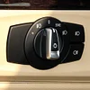 Head Light Lamp Switch Knob for E90 3 Series 2005-2012 E84 X1 2009-2015