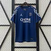 2025/2026 Psg Paris Saint-Germain Fourth Away Football Jersey 1:1 Thai quality