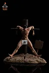 1/6 Scale Famous Scene Debut of Roronoa Zoro - ONE PIECE Resin Statue - Dirty Bird Studios [In Stock]