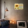Sunflower - Vintage Metal Signs(12*16Inch) - Farm