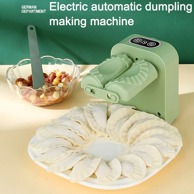 MoldN-Fold Dumpling | Empanada Maker