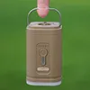 Electric Air Pump Air Mattress Pump with 5 Nozzles Mini Air Pump for Pool Floats