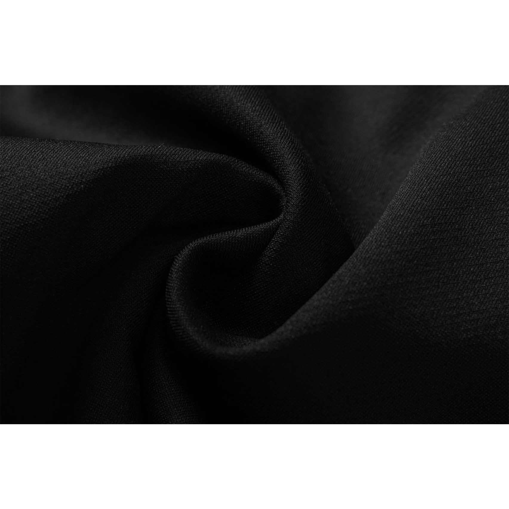 Men's Vintage Western Cowboy Fleece Zipper Pocket Elastic Drawstring Jogging Sweatpants