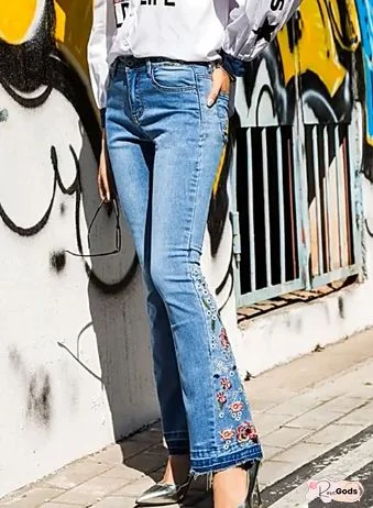 Denim Jeans