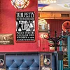 Tom Petty - Vintage Metal Signs - 20*30cm/30*40cm - Music