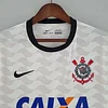 2012 Retro Corinthians Home Football Shirt 1:1 Thai Quality