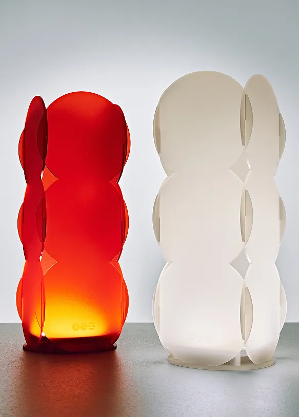 BTS Arirang Album Mood Lamp | 2026 World Tour Official Lifestyle