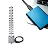 Yagi WiFi Antenna 2.4Ghz (25Dbi) Directional Antenna Booster For Wireless Router