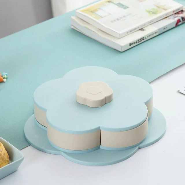 Snack Organizer