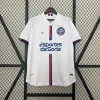 24/25 Bahia Soccer Jersey Home