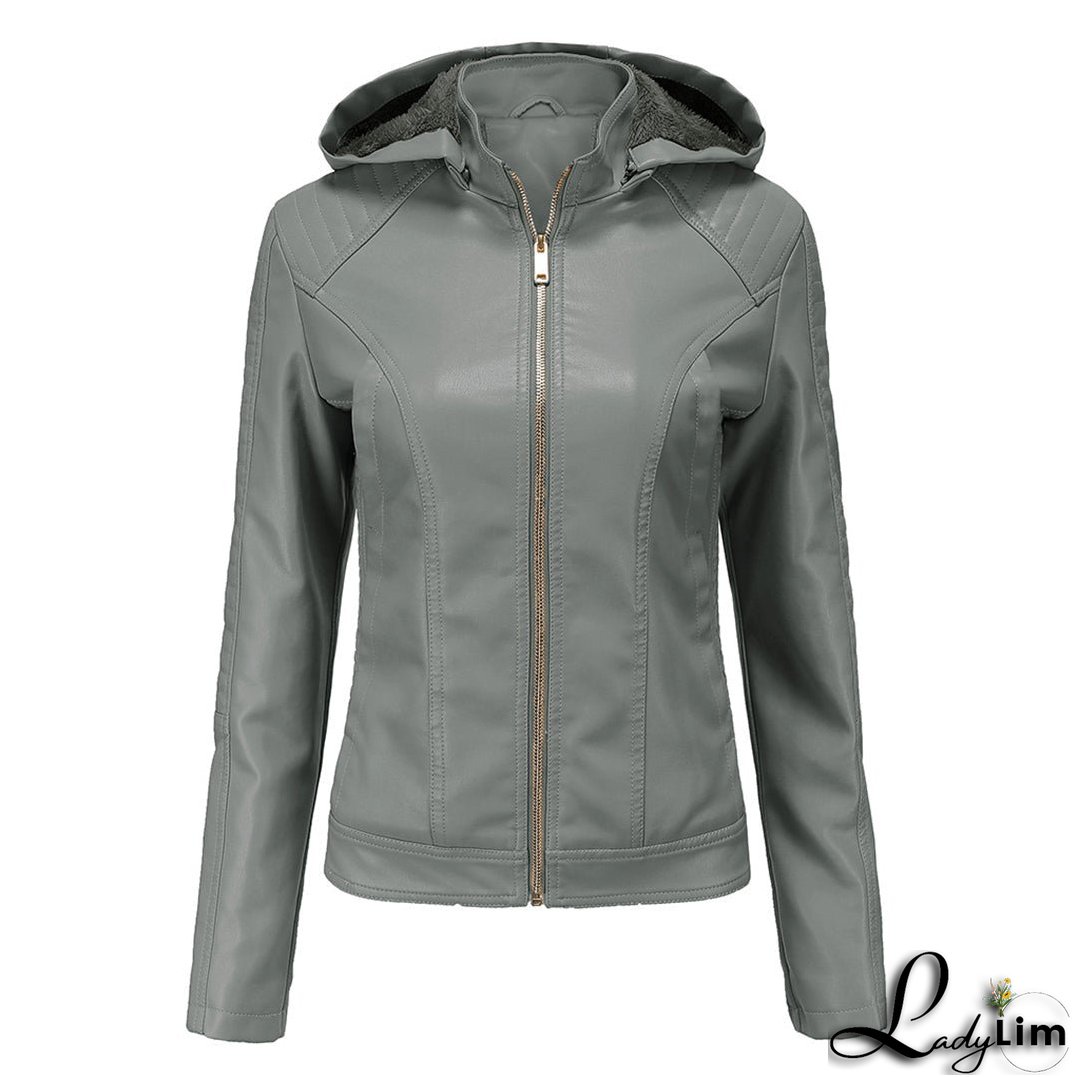 Casual and Relaxed general Jacket