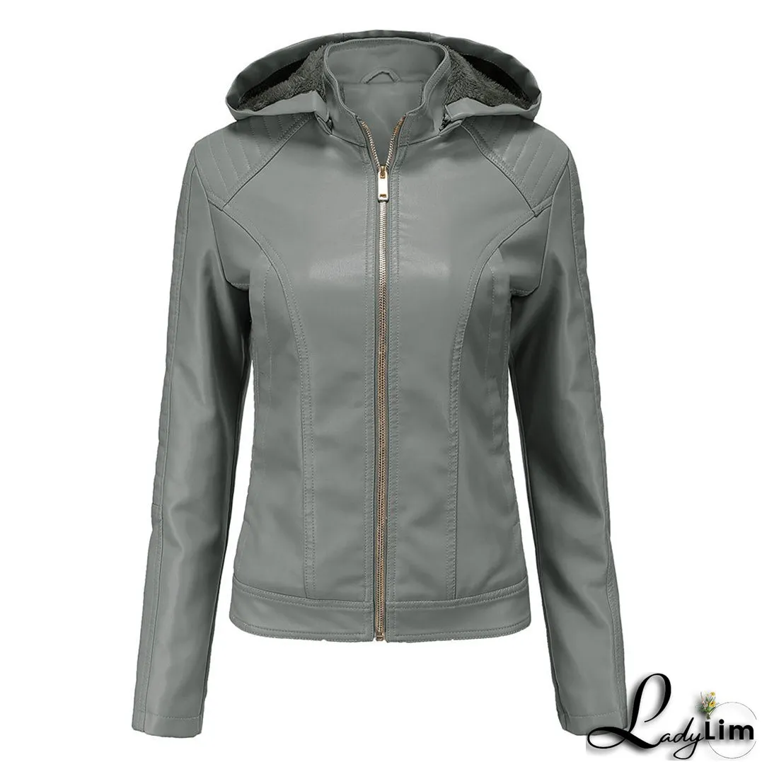 Casual and Relaxed general Jacket
