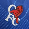 Retro 1989-91 Chelsea Soccer Jersey Home