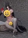 1/6 Scale Strasbourg&lsquo;s Duet Dance - Azur Lane Resin Statue - MIYIN Studios