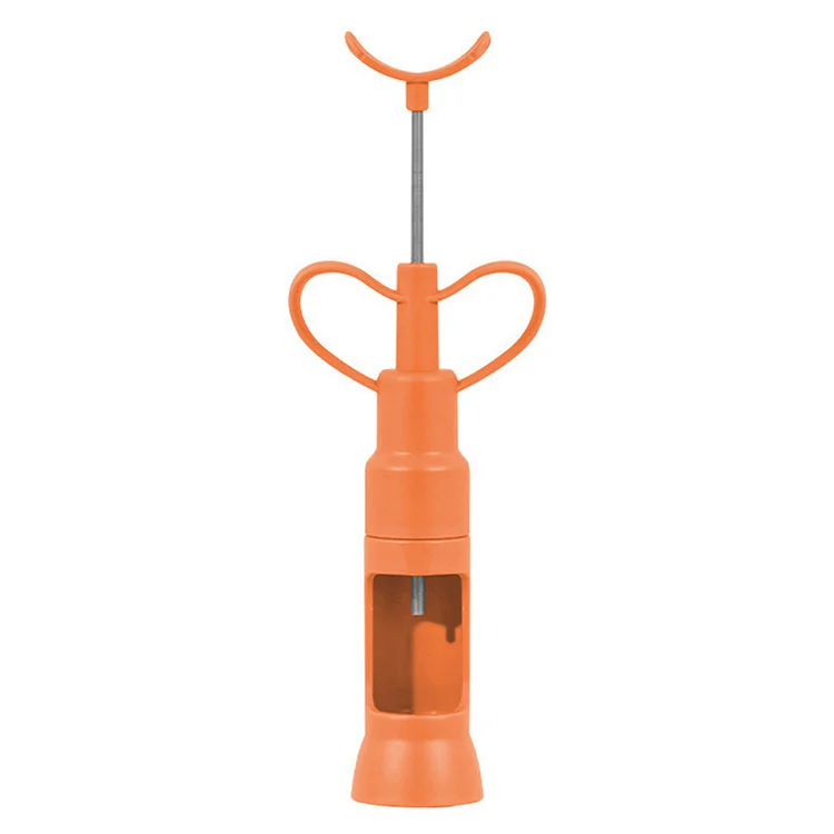 Red jujube corer milk jujube corer big jujube corer household