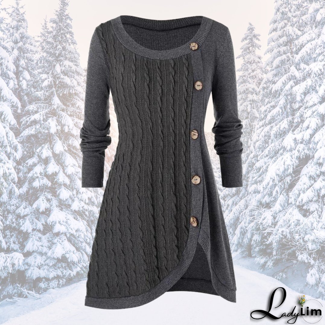 Classic and Elegant winter Pullover