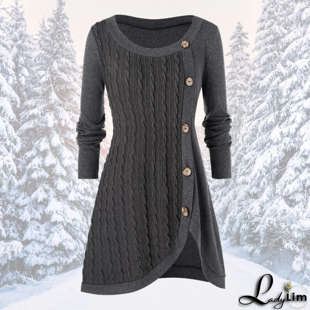Classic and Elegant winter Pullover